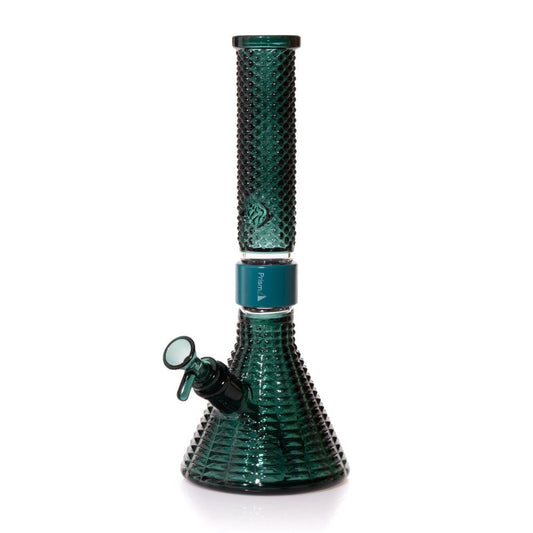 Jane West Prism Modular Water Pipe Teal