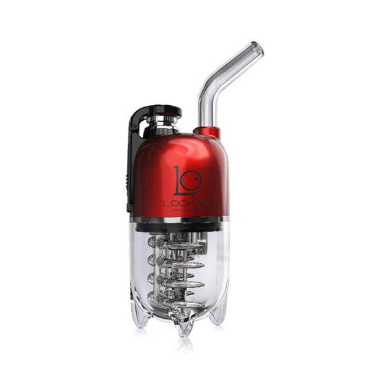 Lookah Dragon Egg Electric Dab Rig Bubbler