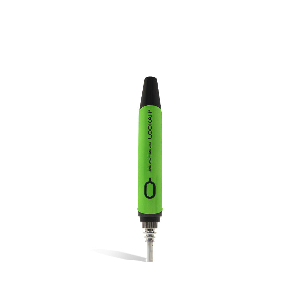 Lookah Seahorse 2.0 E Nectar Collector - HUMANSUCKS