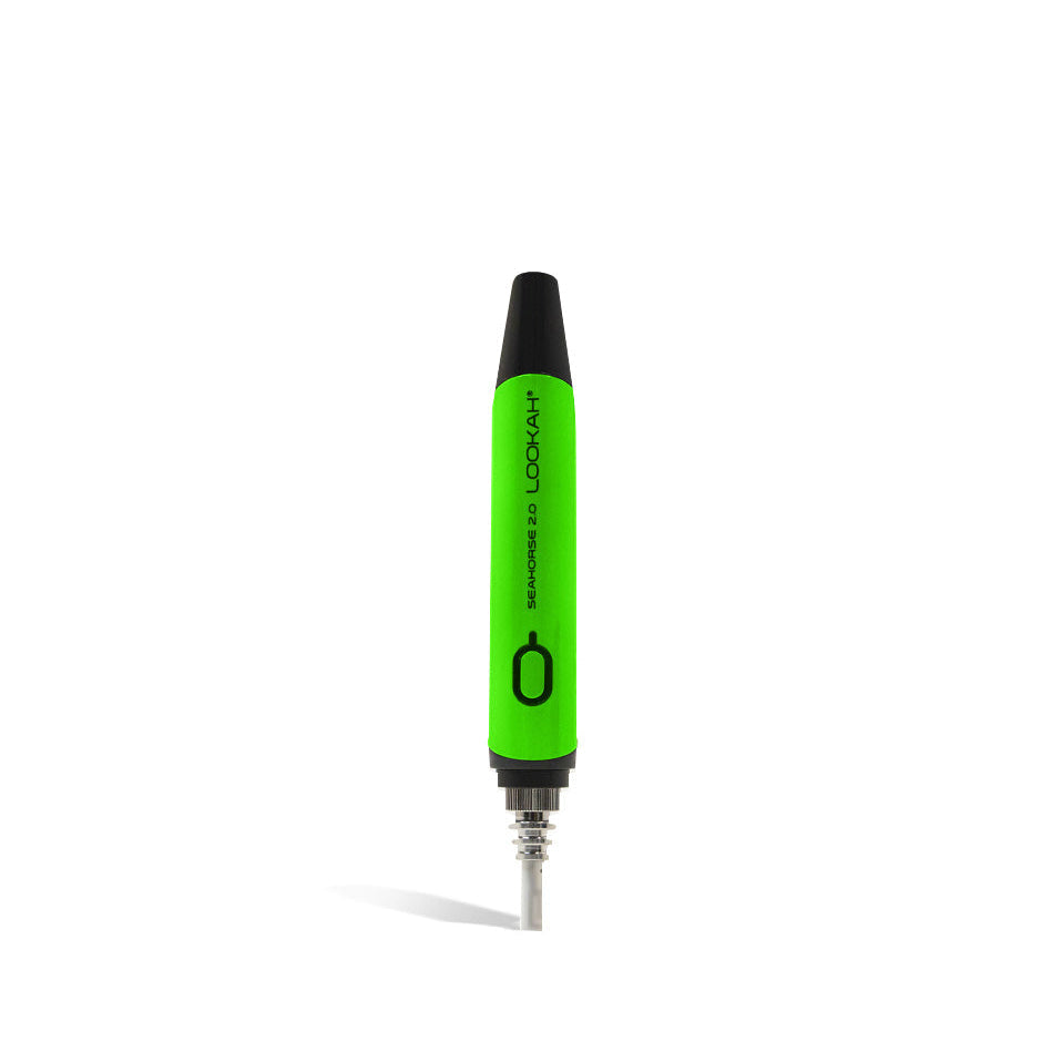 Lookah Seahorse 2.0 E Nectar Collector - HUMANSUCKS
