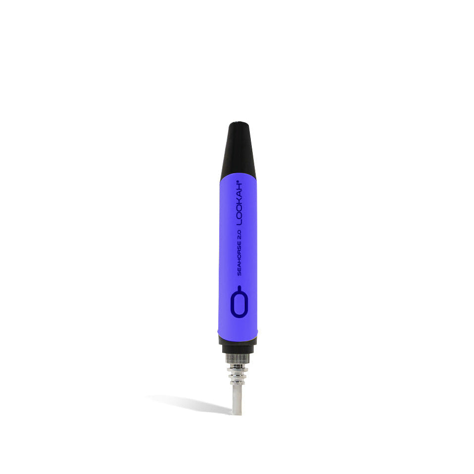 Lookah Seahorse 2.0 E Nectar Collector - HUMANSUCKS