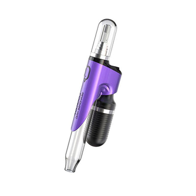 Lookah Seahorse King Electric Dab - humansucks