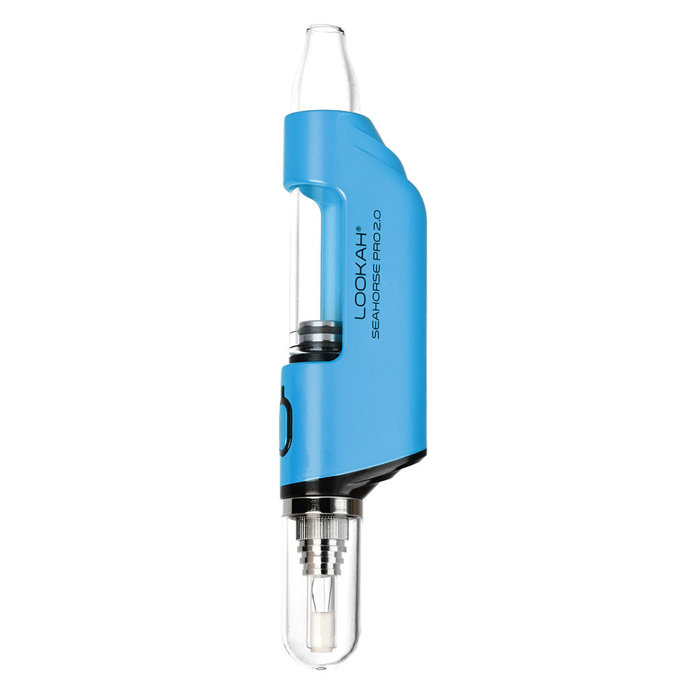 Lookah Seahorse PRO Plus Electric Nectar Collector Dab Pen - HUMANSUCKS