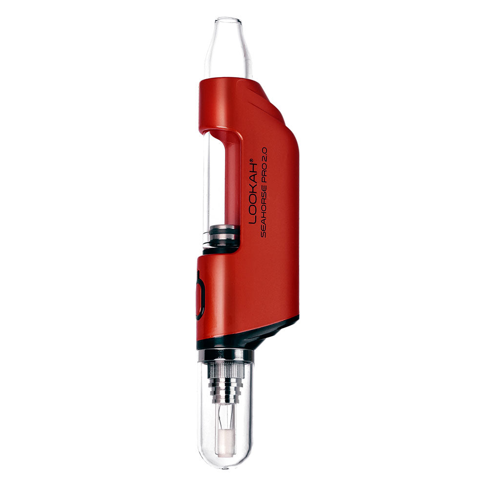 Lookah Seahorse PRO Plus Electric Nectar Collector Dab Pen - HUMANSUCKS