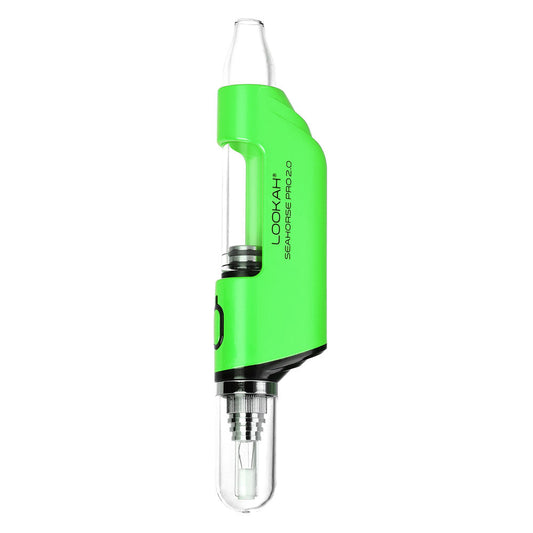 Lookah Seahorse PRO Plus Electric Nectar Collector Dab Pen - HUMANSUCKS