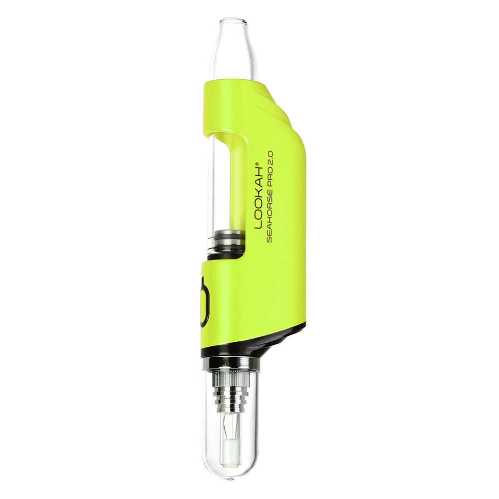 Lookah Seahorse PRO Plus Electric Nectar Collector Dab Pen - HUMANSUCKS