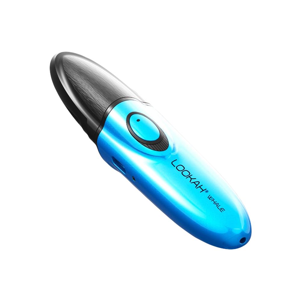 Lookah Whale Electric Dab Straw - humansucks
