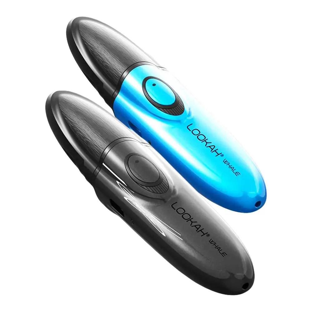 Lookah Whale Electric Dab Straw - humansucks