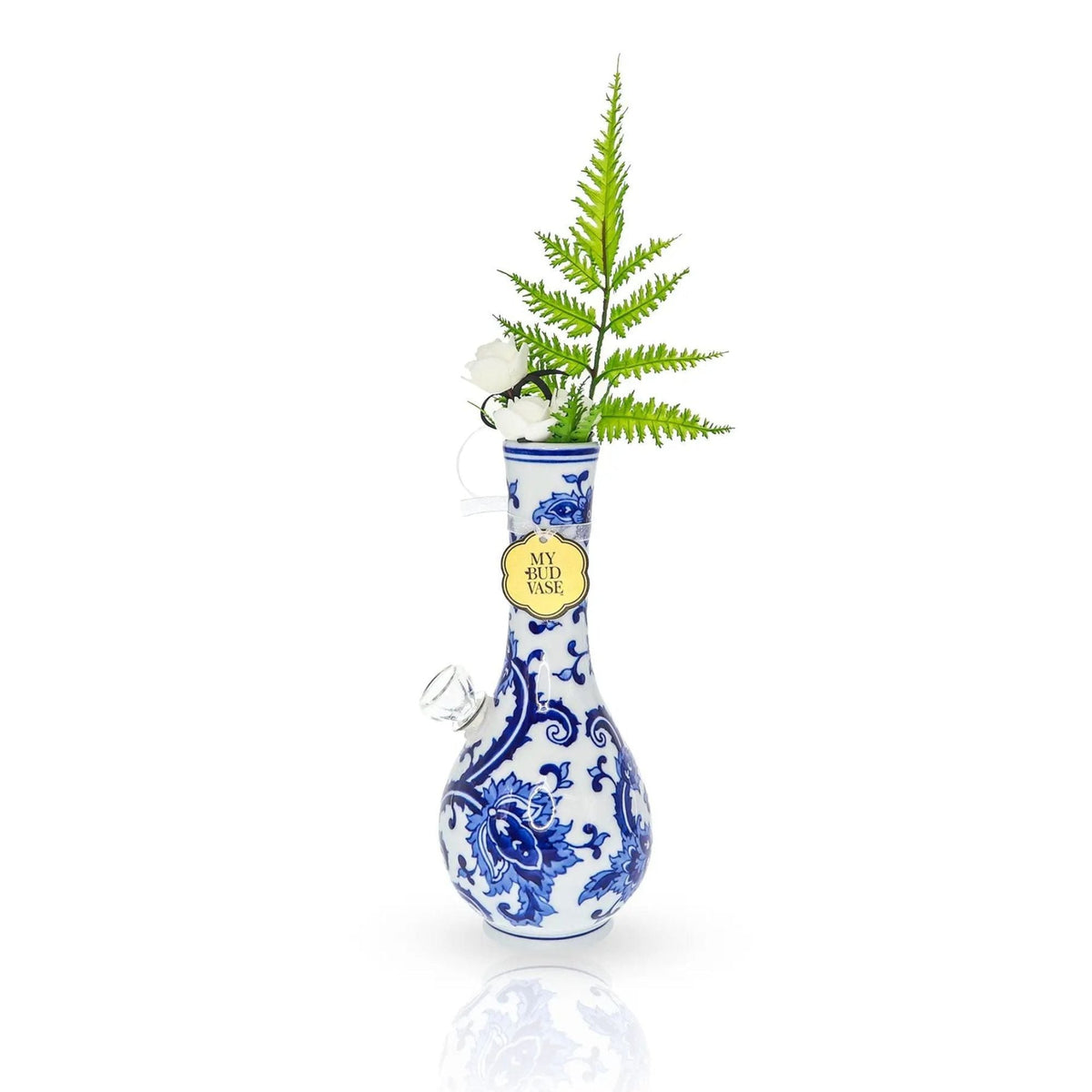 My Bud Vase Joy Vase Bong