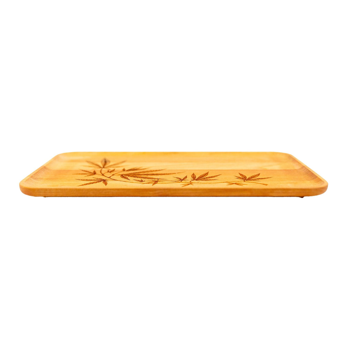 My Bud Life®Leaf Rolling Tray