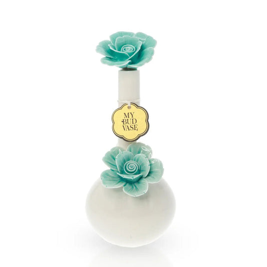 Vase Rosette Bong