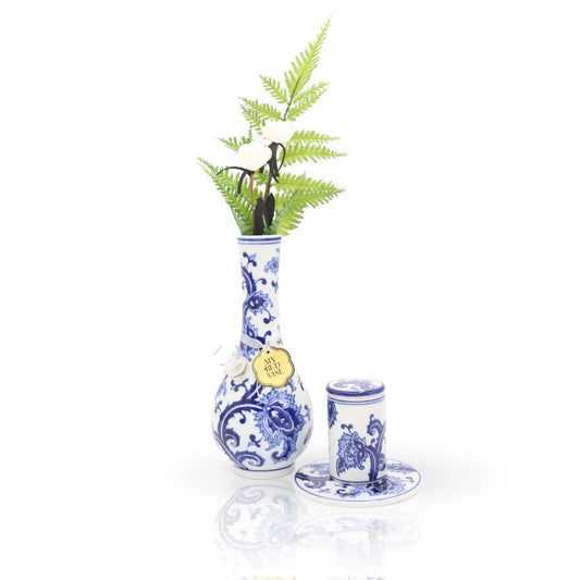 My Bud Vase Joy Vase Bong