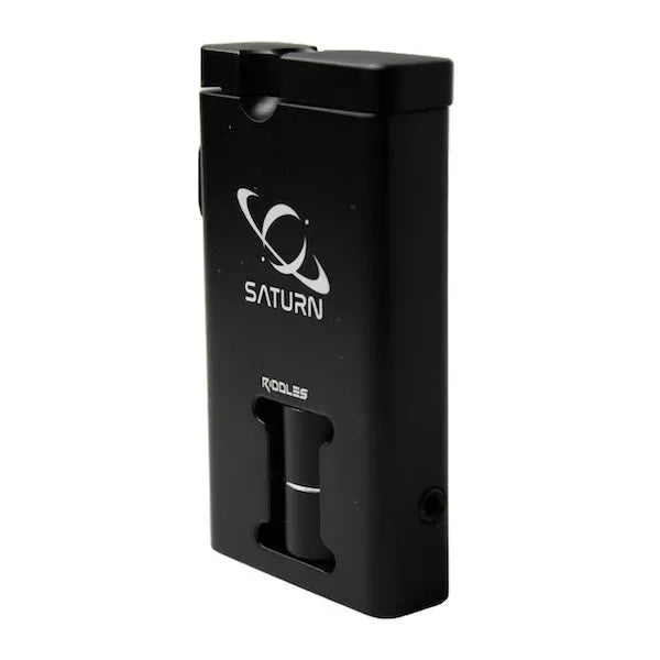 Riddles Saturn 3 In 1 Aluminum Dugout