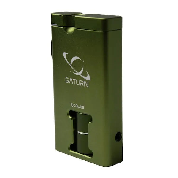 Riddles Saturn 3 In 1 Aluminum Dugout