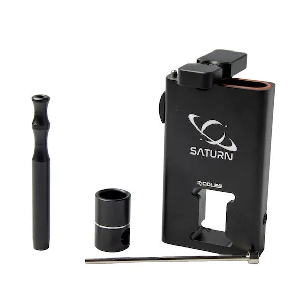 Riddles Saturn 3 In 1 Aluminum Dugout