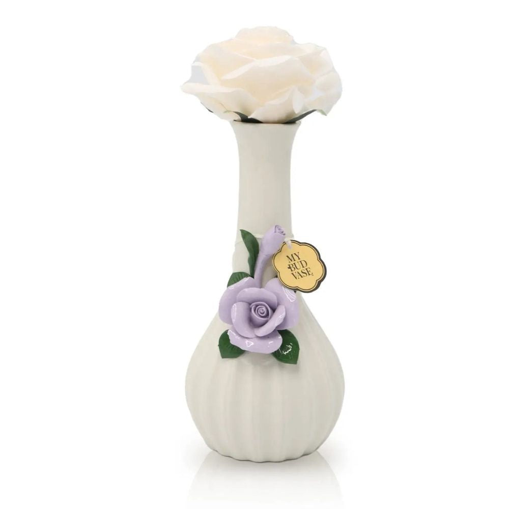Rose Blossom Vase Bong