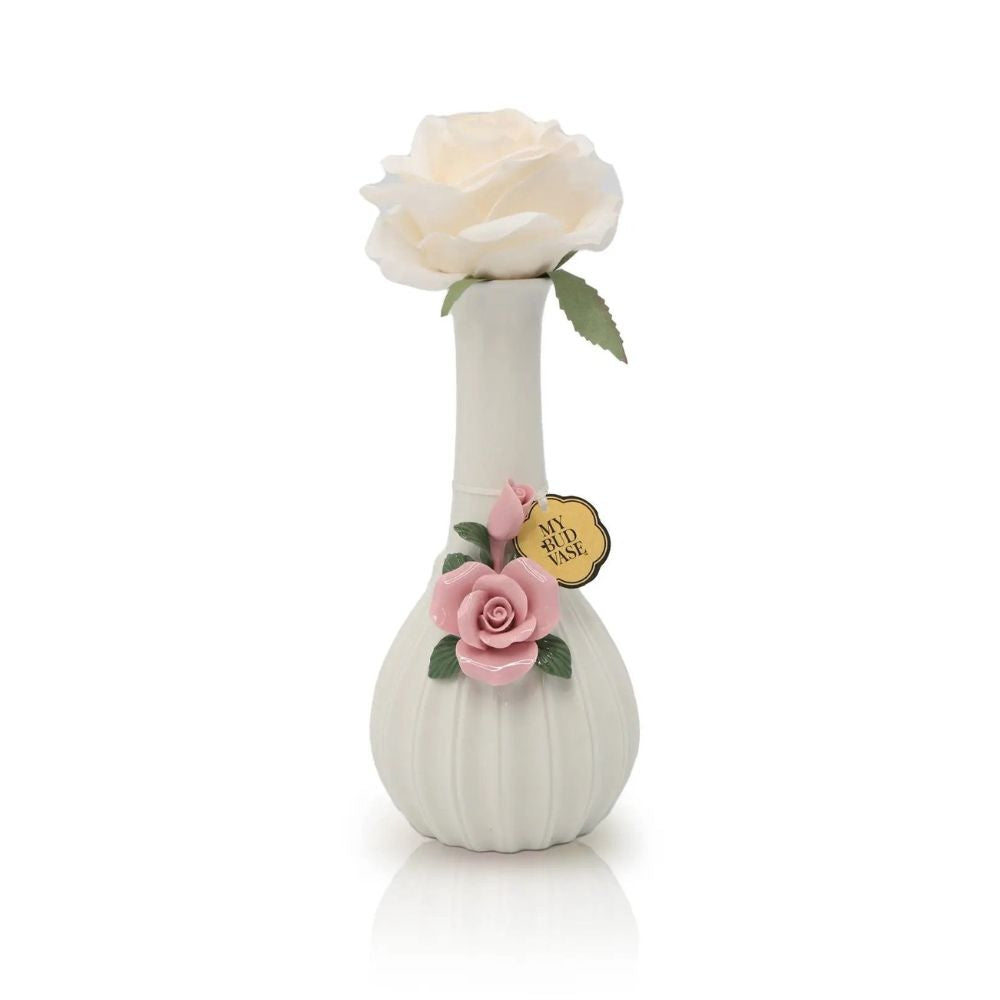 Rose Blossom Vase Bong