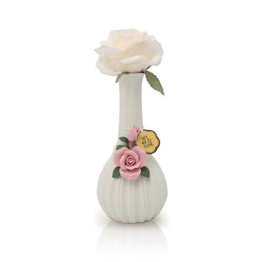 Rose Blossom Vase Bong