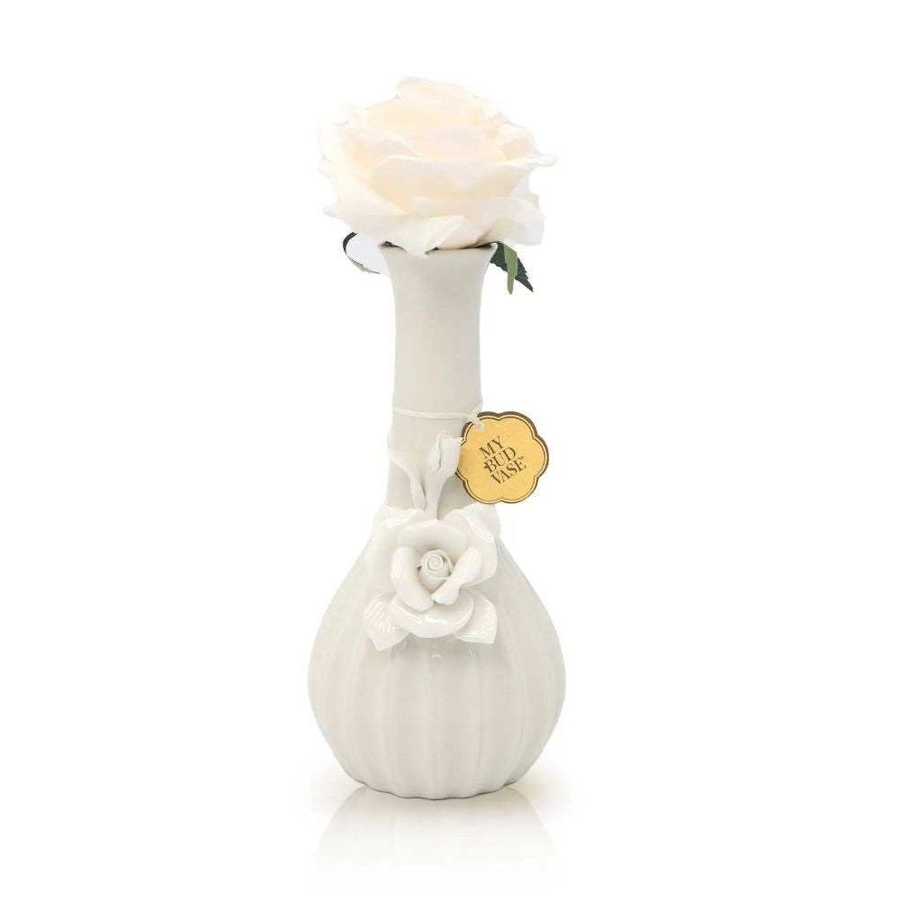 Rose Blossom Vase Bong