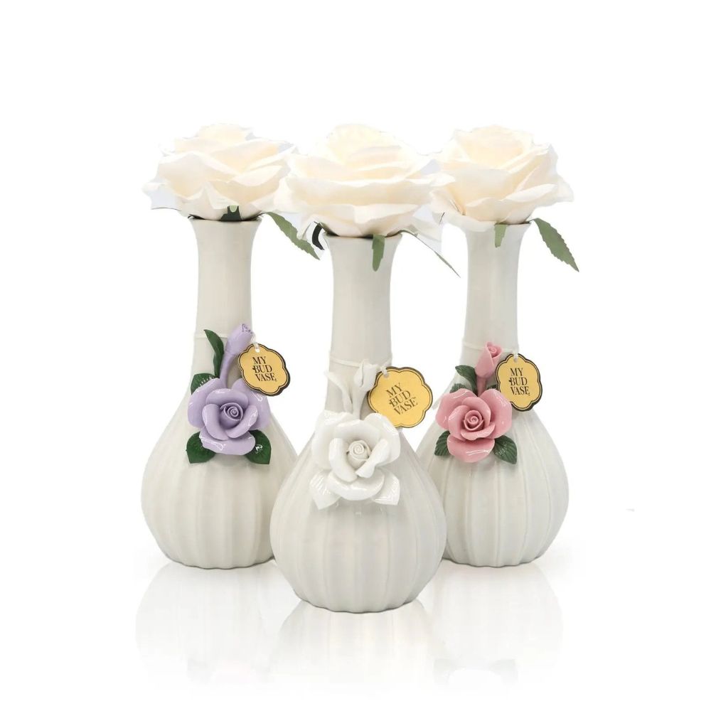 Rose Blossom Vase Bong