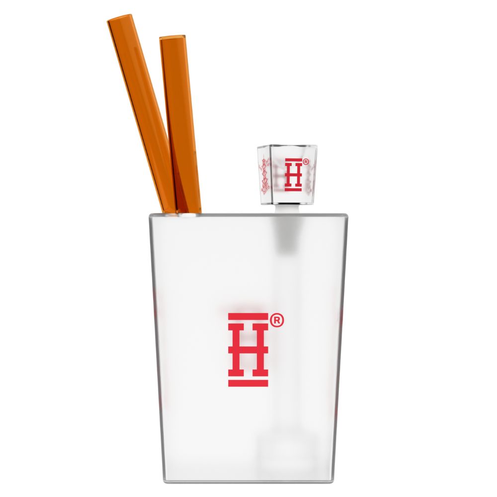 Chinese Takeout Bong XL