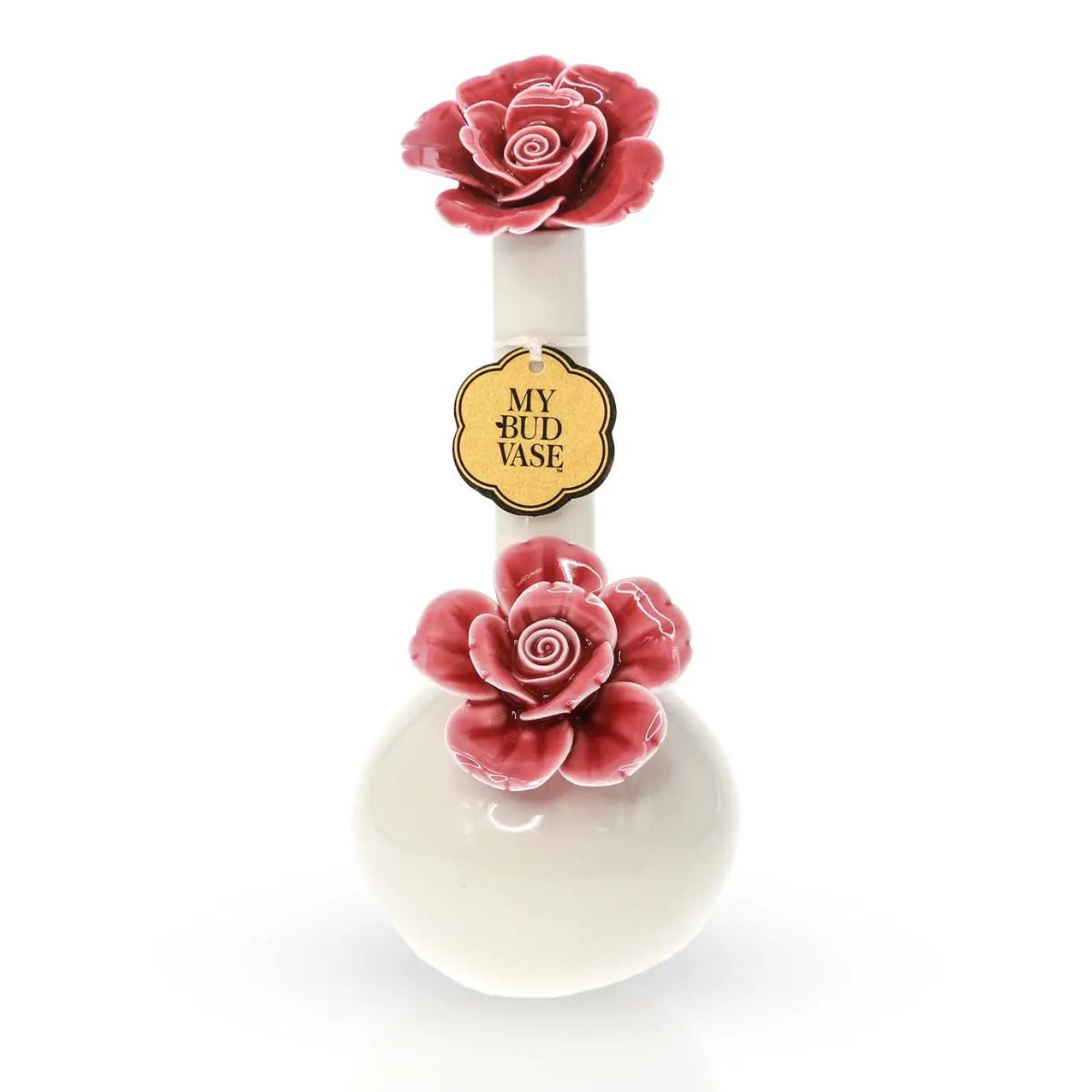 Vase Rosette Bong