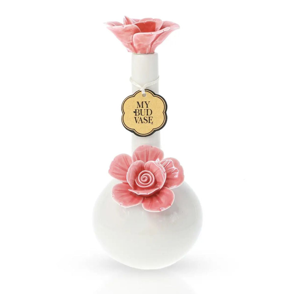 Vase Rosette Bong