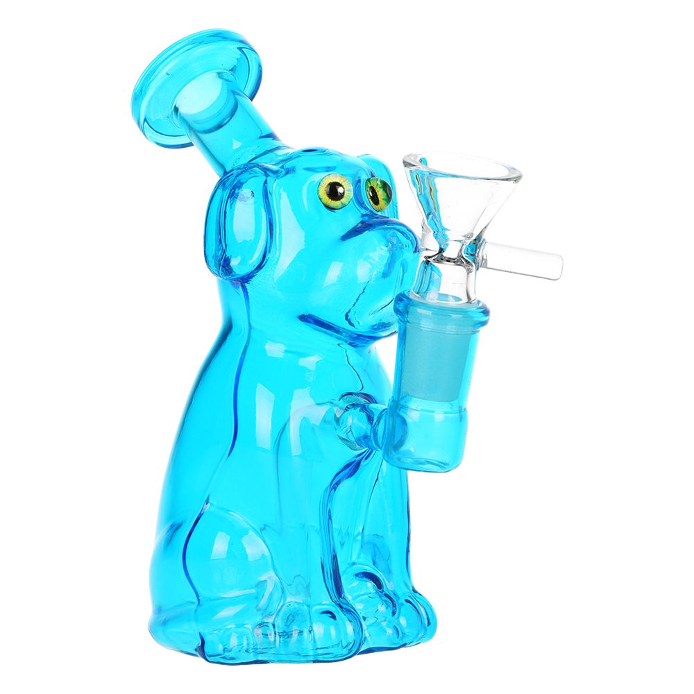 3CT BUNDLE - SeshGear Fetch Rover! Glass Bubbler