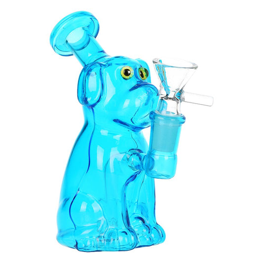 3CT BUNDLE - SeshGear Fetch Rover! Glass Bubbler