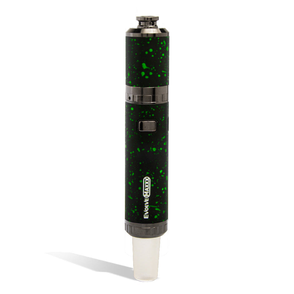 Wulf Mods Evolve Maxxx 3 in 1 Dab Kit - humansucks