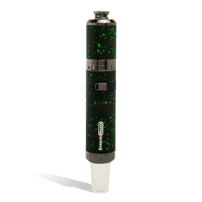 Wulf Mods Evolve Maxxx 3 in 1 Dab Kit - humansucks