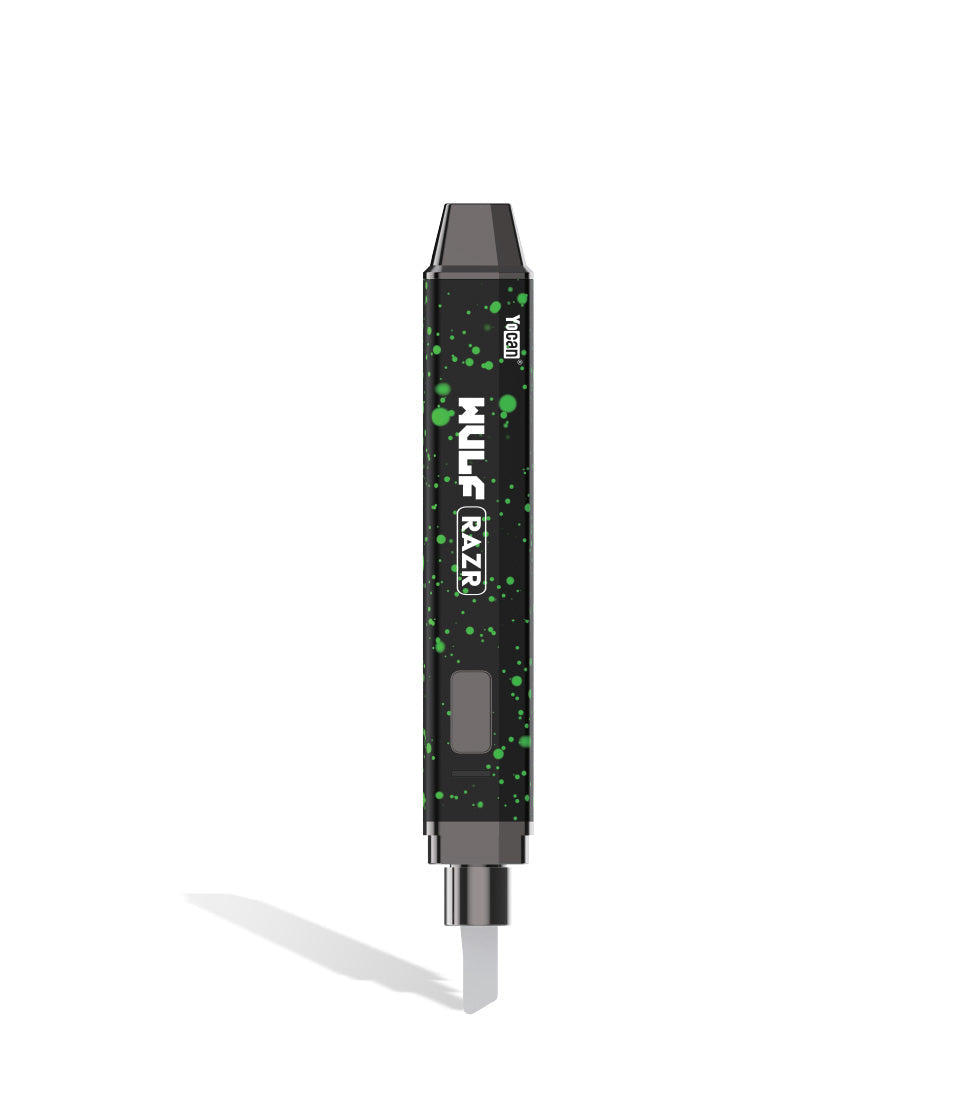 Wulf Mods RAZR Electric Nectar Collector Pen