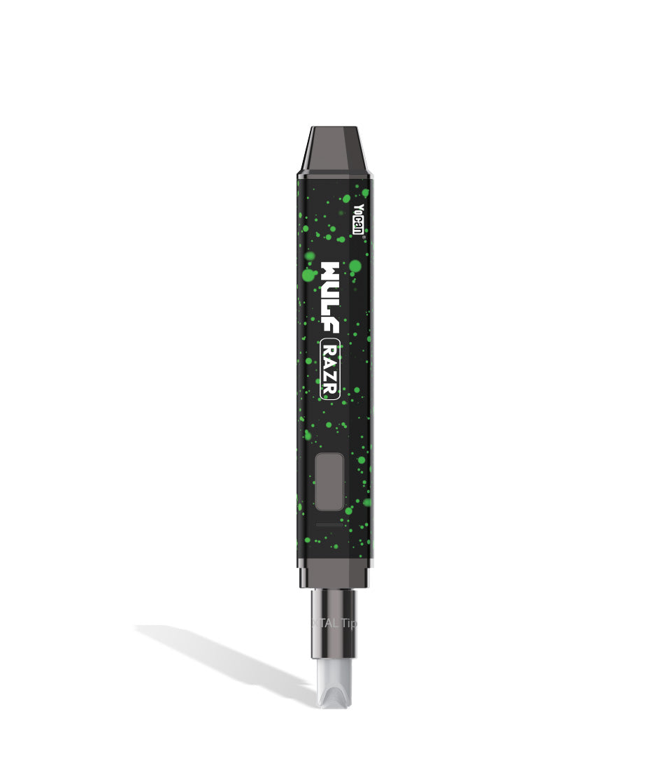 Wulf Mods RAZR Electric Nectar Collector Pen - humansucks
