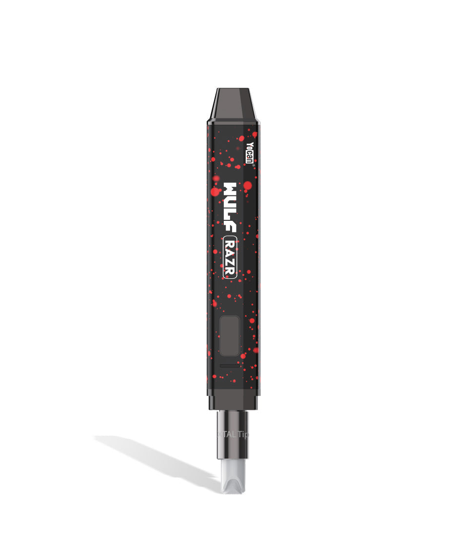 Wulf Mods RAZR Electric Nectar Collector Pen