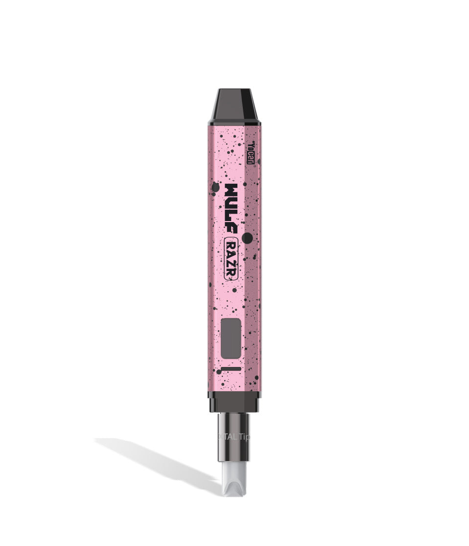 Wulf Mods RAZR Electric Nectar Collector Pen
