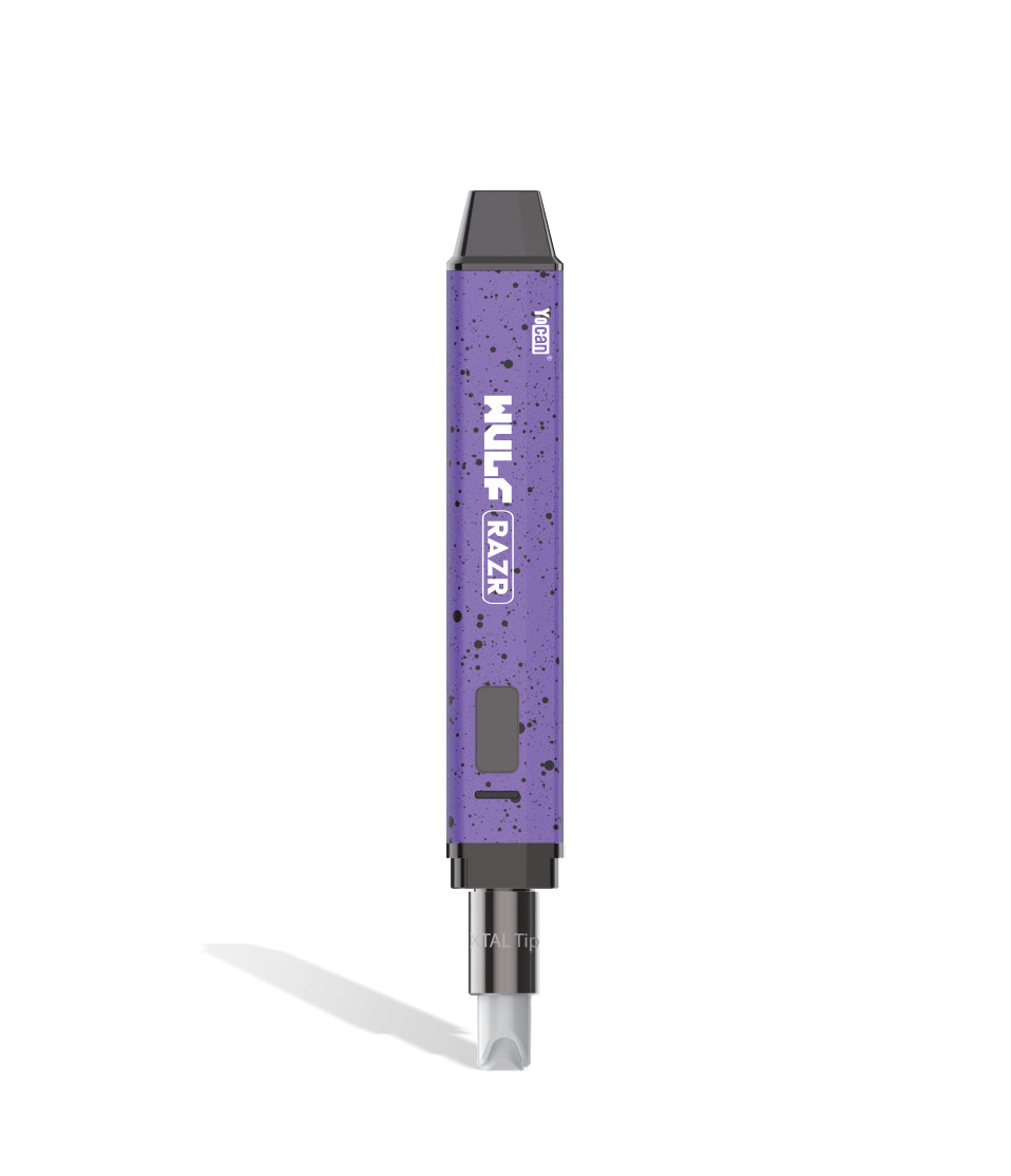 Wulf Mods RAZR Electric Nectar Collector Pen