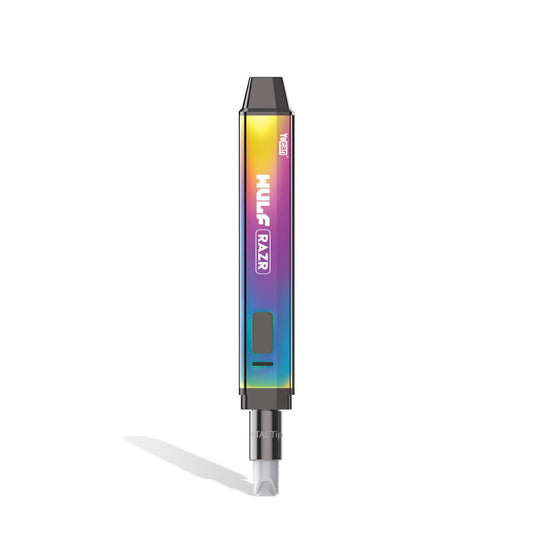 Wulf Mods RAZR Electric Nectar Collector Pen - humansucks