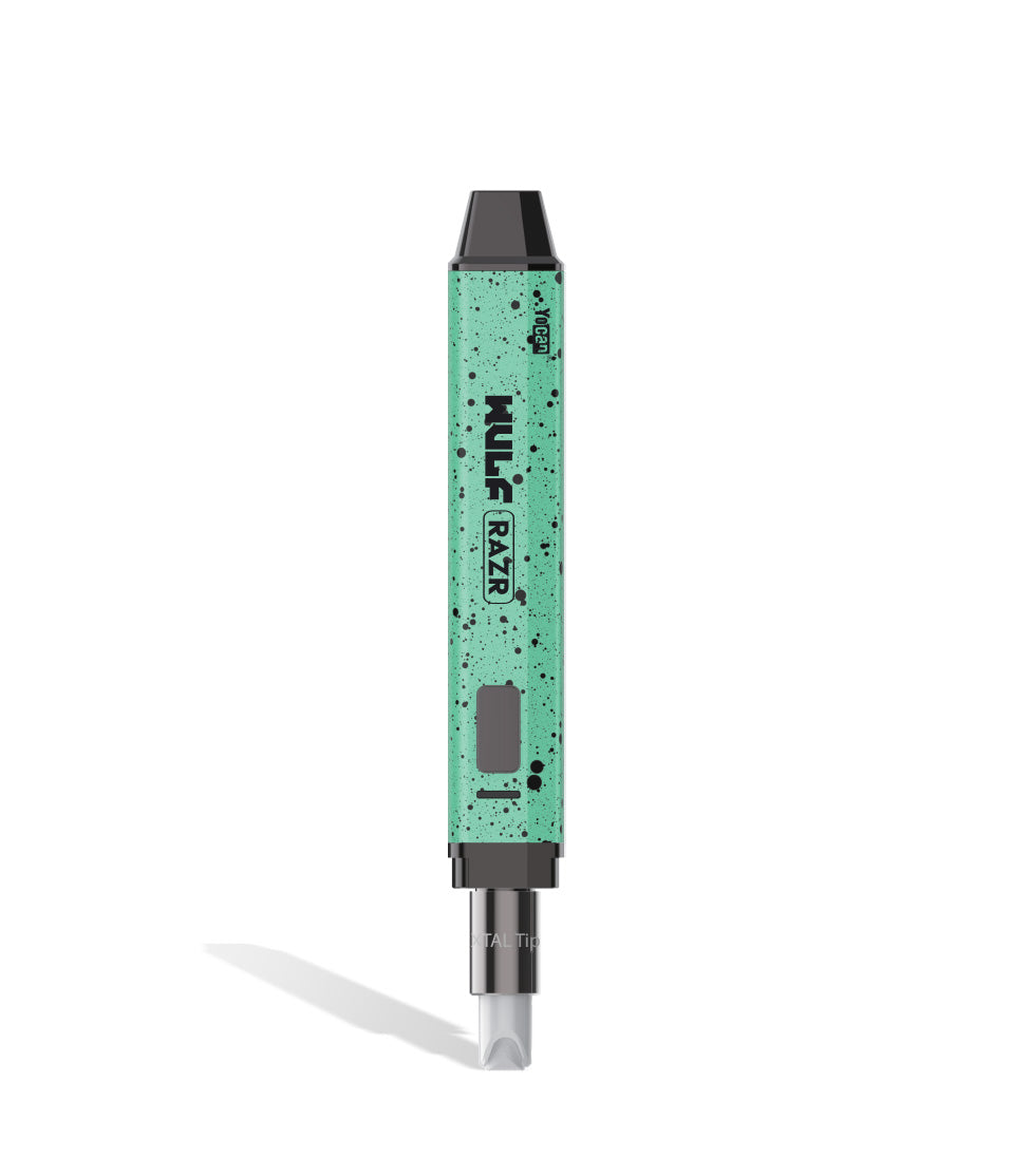 Wulf Mods RAZR Electric Nectar Collector Pen