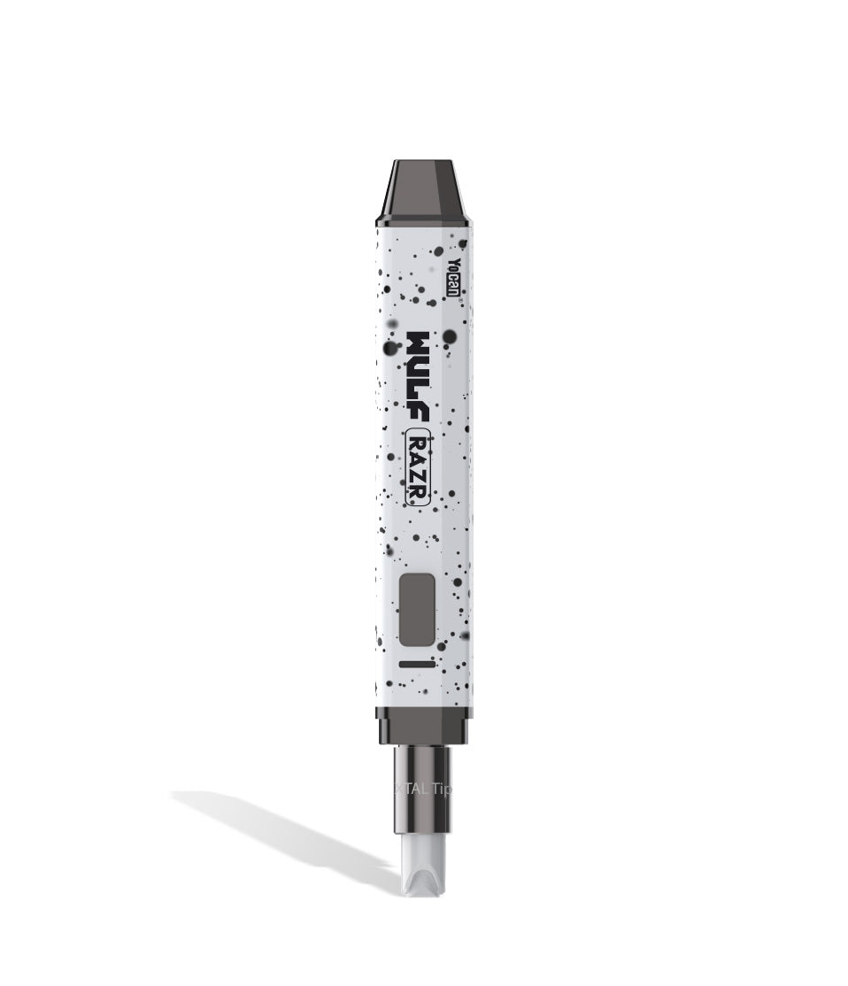 Wulf Mods RAZR Electric Nectar Collector Pen