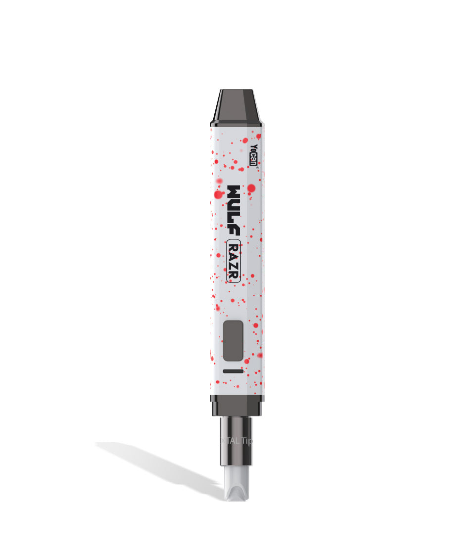 Wulf Mods RAZR Electric Nectar Collector Pen