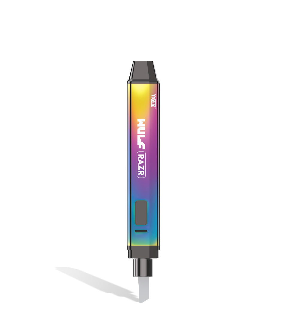 Wulf Mods RAZR Electric Nectar Collector Pen
