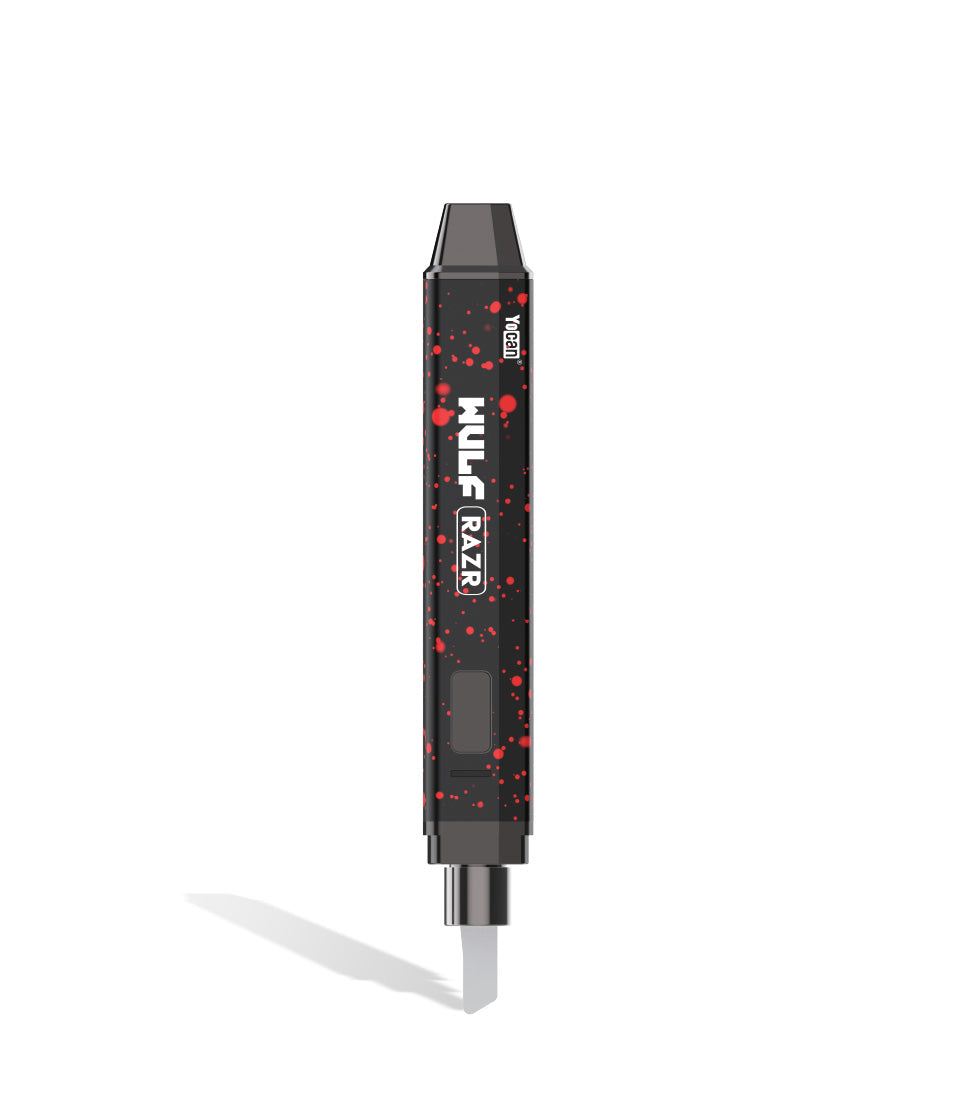Wulf Mods RAZR Electric Nectar Collector Pen