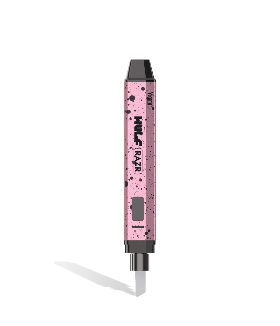 Wulf Mods RAZR Electric Nectar Collector Pen