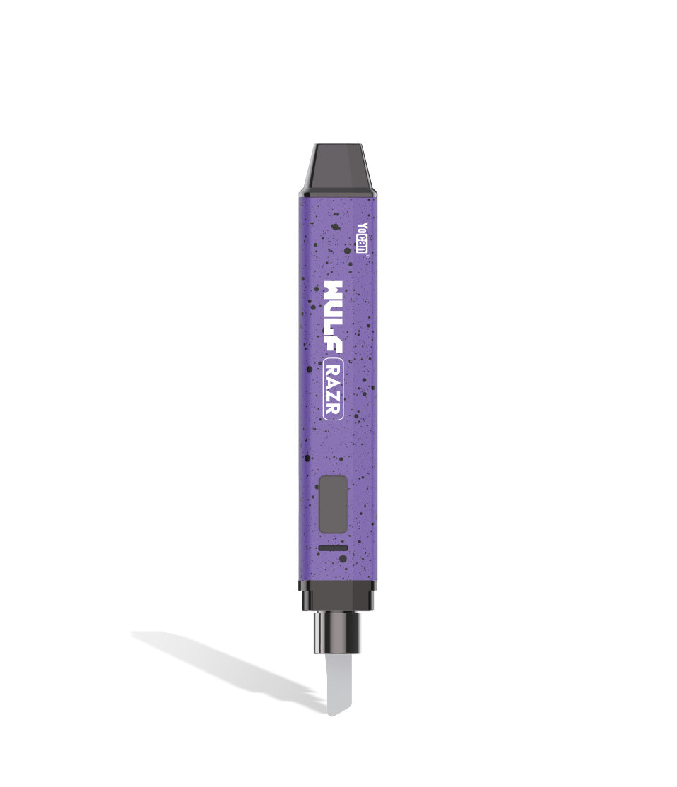Wulf Mods RAZR Electric Nectar Collector Pen