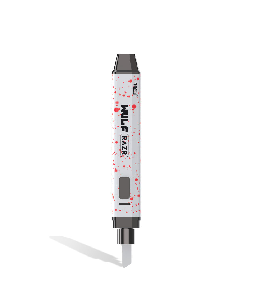 Wulf Mods RAZR Electric Nectar Collector Pen