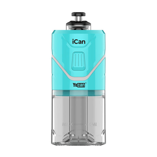 Yocan iCan E-Rig Vaporizer Teal