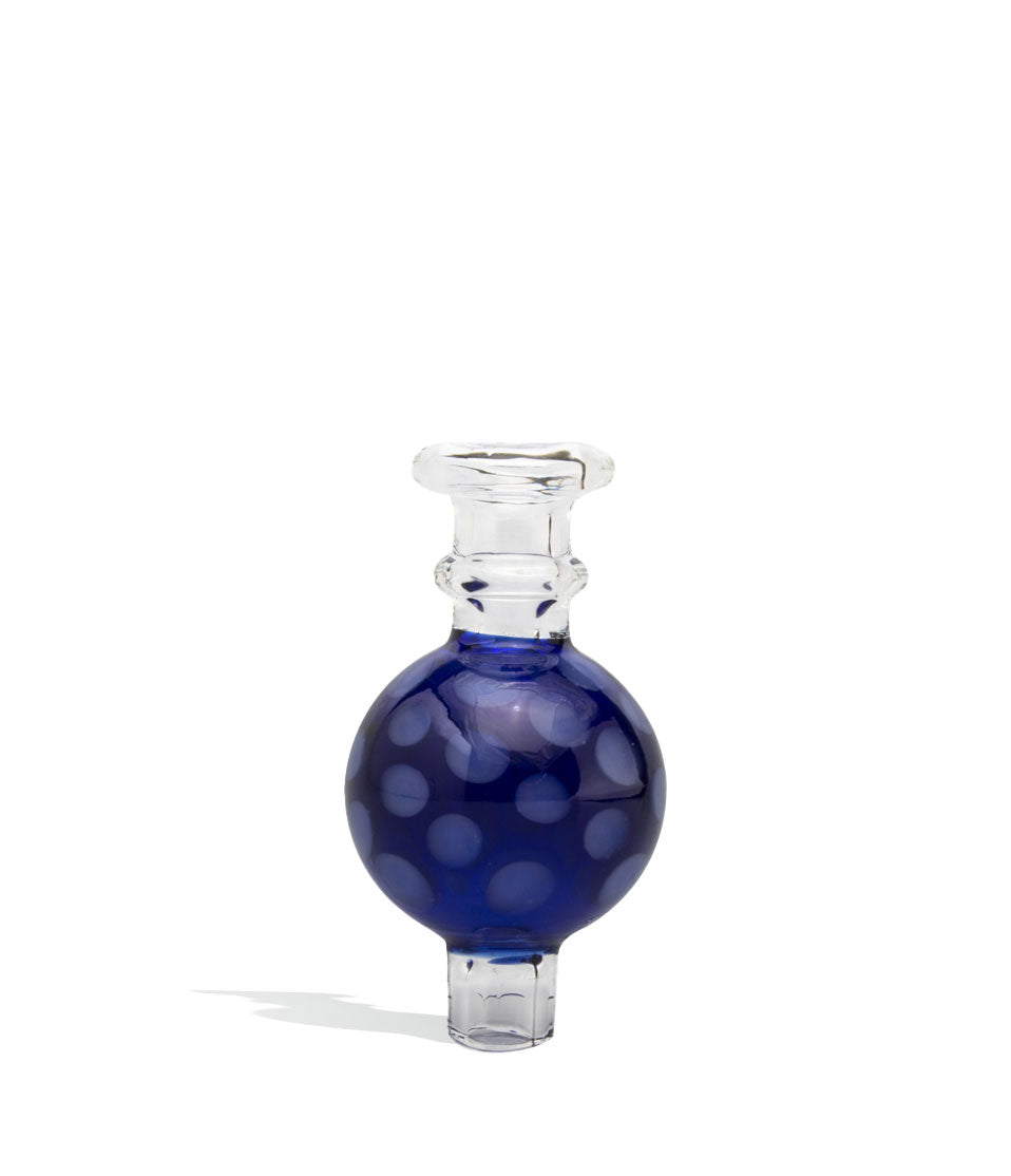 American Colored Carb Cap for Flat Top Bangers