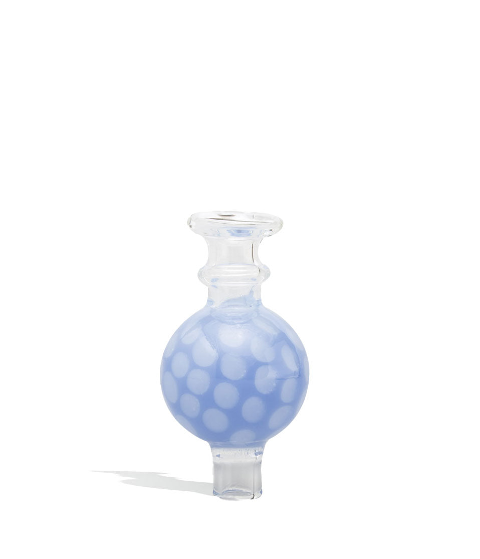 American Colored Carb Cap for Flat Top Bangers