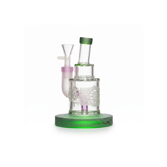 Bio-Mark Pulse 6" Dab Rig