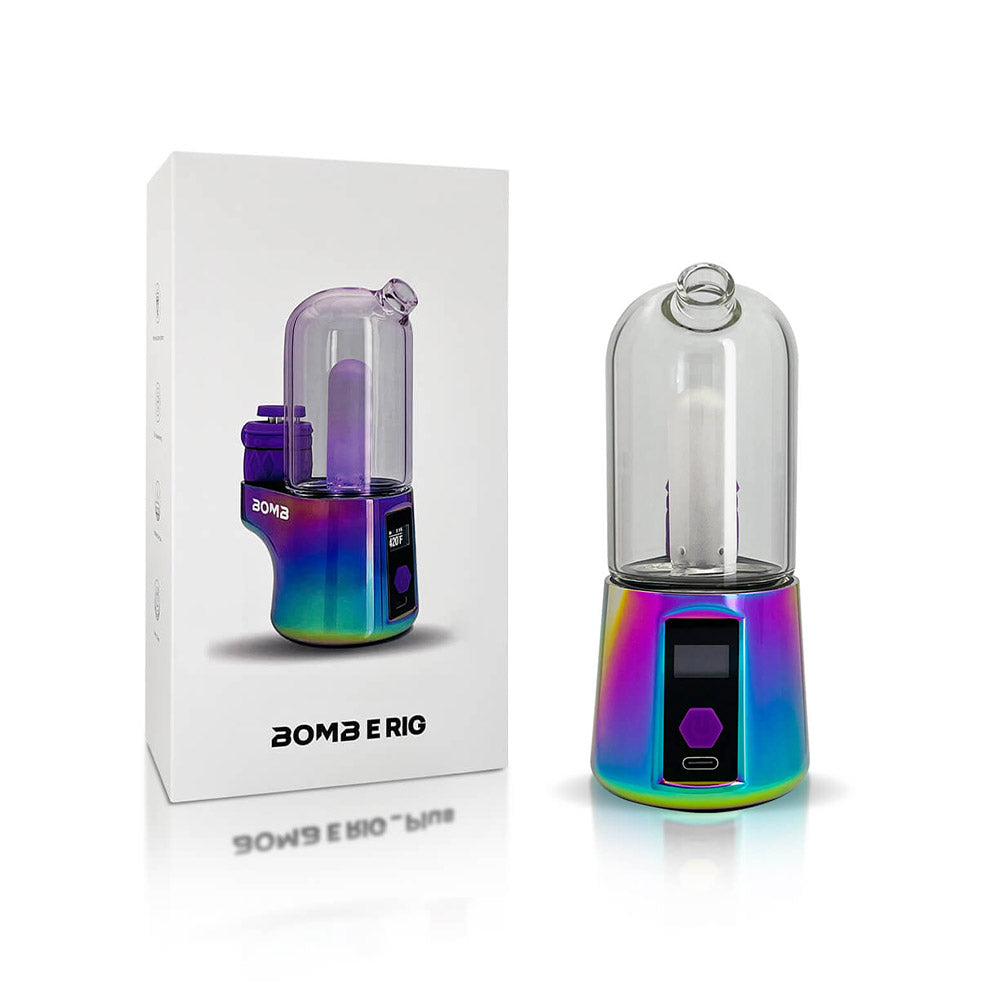Bomb Pro Portable Dab Rig Precise, Powerful & Playfully Portable HUMANSUCKS Bomb Pro Portable Dab Rig Precise, Powerful & Playfully Portable HUMANSUCKS